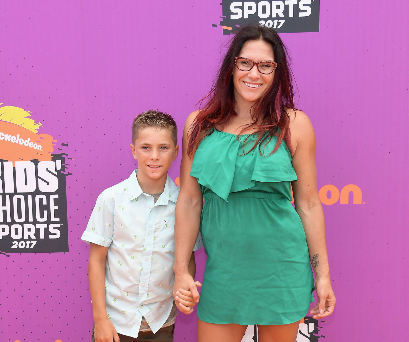 Cat Zingano